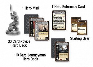 
                            Изображение
                                                                дополнения
                                                                «Myth: Dark Frontier Swordsworn expansion»
                        