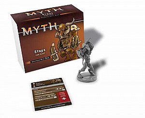 
                            Изображение
                                                                дополнения
                                                                «Myth: Etrus the Last Mini Boss»
                        