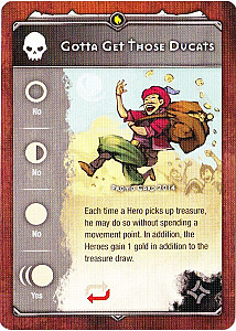 
                            Изображение
                                                                дополнения
                                                                «Myth: Gotta Get Those Ducats Promo»
                        