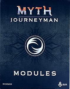 Myth: Journeyman Modules
