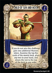 
                            Изображение
                                                                дополнения
                                                                «Myth: Pantheons – Hantei Promo»
                        