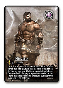 
                            Изображение
                                                                промо
                                                                «Mythic Battles: Heracles Promo card»
                        
