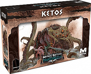 
                            Изображение
                                                                дополнения
                                                                «Mythic Battles: Pantheon – Ketos»
                        