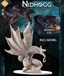 
                            Изображение
                                                                дополнения
                                                                «Mythic Battles: Ragnarök – Nidhogg»
                        