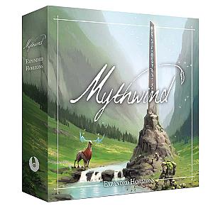 
                            Изображение
                                                                дополнения
                                                                «Mythwind. Новые возможности»
                        