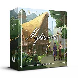 
                            Изображение
                                                                дополнения
                                                                «Mythwind. Друзья и Семья»
                        