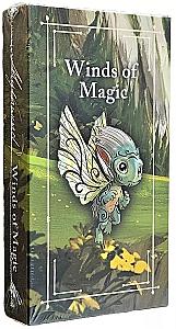 
                            Изображение
                                                                дополнения
                                                                «Mythwind. Ветра Магии»
                        