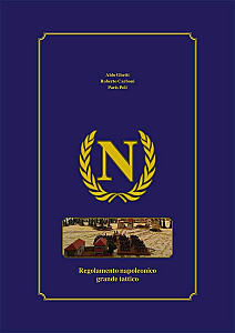 "N": Regolamento Napoleonico grande tattico