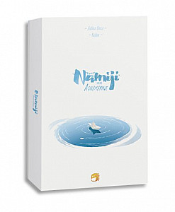 
                            Изображение
                                                                дополнения
                                                                «Namiji: Aquamarine»
                        