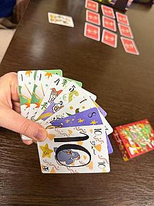 nana: Christmas Edition