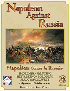 Napoleon Against Russia