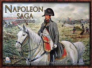 Napoleon Saga