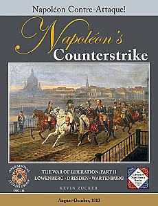 Napoleon’s Counterstrike