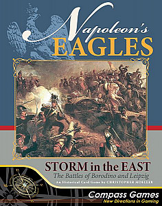 Napoleon's Eagles: Storm in the East