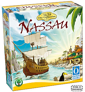 
                                                Изображение
                                                                                                        настольной игры
                                                                                                        «Nassau»
                                            