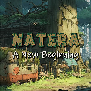 
                                                Изображение
                                                                                                        настольной игры
                                                                                                        «Natera: New Beginning»
                                            