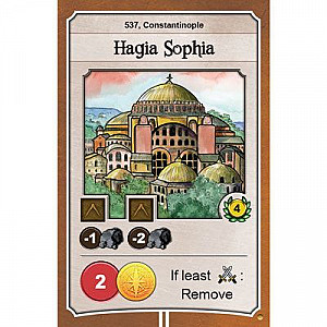 
                            Изображение
                                                                промо
                                                                «Nations: Hagia Sophia promo card»
                        