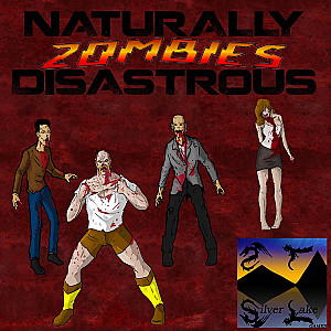 
                            Изображение
                                                                дополнения
                                                                «Naturally Disastrous: Zombies»
                        