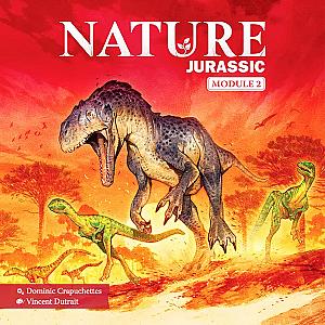 Nature Module 2: Jurassic