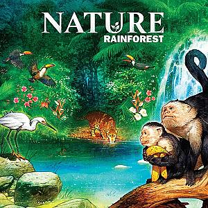 
                            Изображение
                                                                дополнения
                                                                «Nature Module 5: Amazon Rainforest»
                        