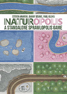 
                            Изображение
                                                                настольной игры
                                                                «Naturopolis»
                        