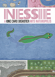 
                            Изображение
                                                                дополнения
                                                                «Naturopolis: Nessie»
                        