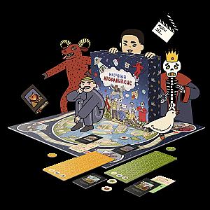 Научный Апокалипсис