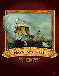 Naval War of 1812