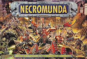 
                            Изображение
                                                                настольной игры
                                                                «Necromunda»
                        
