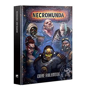 Necromunda Rulebook 2023