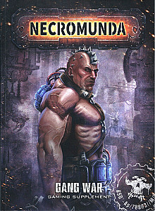 
                            Изображение
                                                                дополнения
                                                                «Necromunda: Underhive – Gang War»
                        