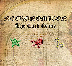 Necronomicon: The Card Game