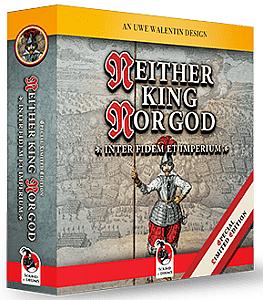 Neither King Nor God