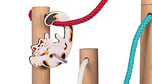 Нэкодзима. Тории