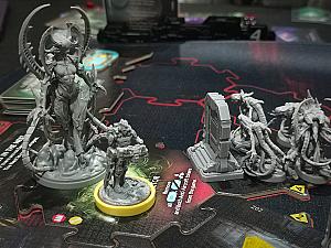 Nemesis: Retaliation