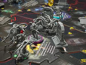 Nemesis: Retaliation