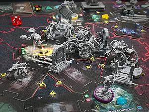 Nemesis: Retaliation