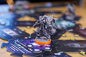 Nemesis: Retaliation