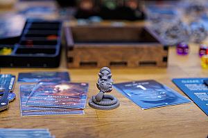 Nemesis: Retaliation