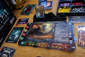 Nemesis: Retaliation