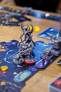 Nemesis: Retaliation