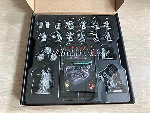 Neo-Morphosis: Infestation – Kickstarter Stretch Goals