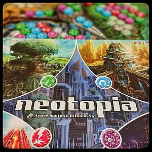 Neotopia