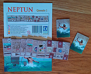 
                            Изображение
                                                                дополнения
                                                                «Neptun: Queenie 1»
                        