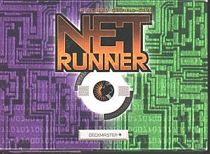 
                            Изображение
                                                                настольной игры
                                                                «Netrunner»
                        