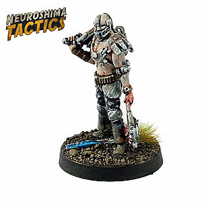 
                            Изображение
                                                                дополнения
                                                                «Neuroshima Tactics: Borgo Mutants – Brick»
                        