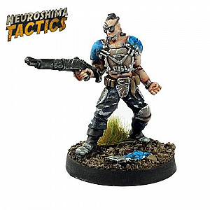 
                            Изображение
                                                                дополнения
                                                                «Neuroshima Tactics: Borgo Mutants – Cyborgs»
                        