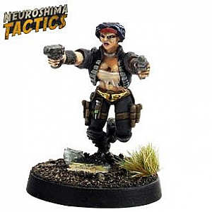 
                            Изображение
                                                                дополнения
                                                                «Neuroshima Tactics: Hegemony – Black Angels»
                        