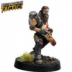 
                            Изображение
                                                                дополнения
                                                                «Neuroshima Tactics: Hegemony – Bun»
                        