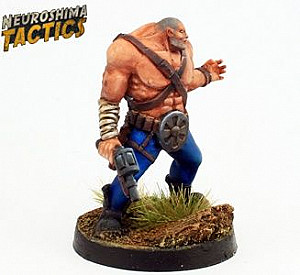 
                            Изображение
                                                                дополнения
                                                                «Neuroshima Tactics: Hegemony – Cokes»
                        